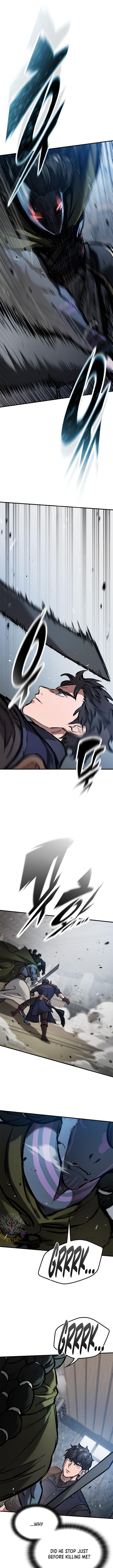 Eternally Regressing Knight Chapter 56 12